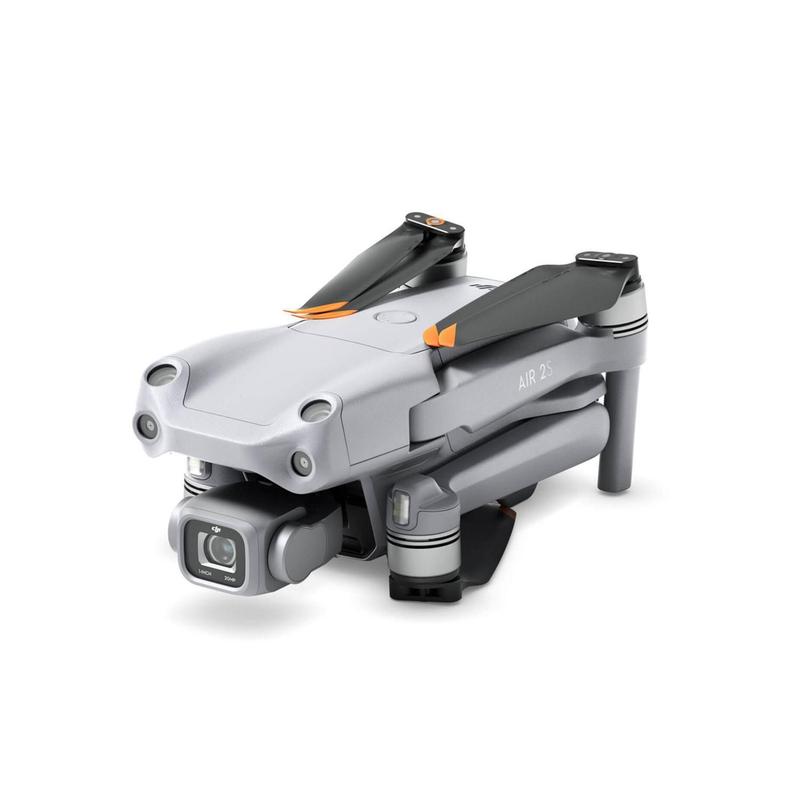 Drone Dji Mavic Air 2 S - Fly More Combo - Drone - Magazine Luiza